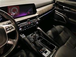 Kia Telluride